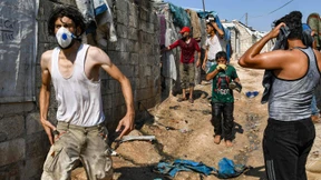 Das Chaos nimmt kein Ende