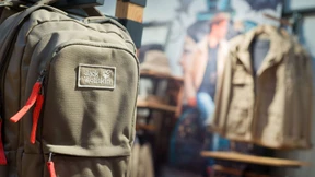 Outdoor-Marke Jack Wolfskin wird chinesisch