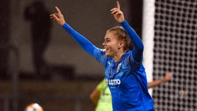 „Ich habe Geduld in dem Sinne, dass ich nicht durchdrehe“