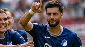 „Das habe ich nicht einmal im Training geschafft“