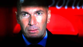 Galaktischer Absturz