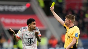 „Schlechteste Leistung eines Schiedsrichter-Teams“