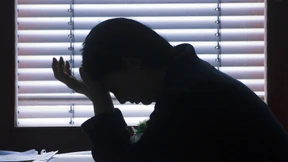 Deutsche Arbeitnehmer leiden