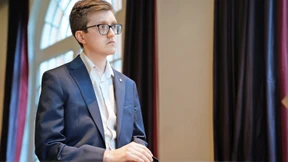 Britischer Streik-Organisator fährt in Urlaub