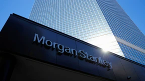Morgan Stanley verlagert offenbar 100 Milliarden Euro nach Frankfurt