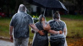 Brasilien von tödlicher Corona-Welle getroffen