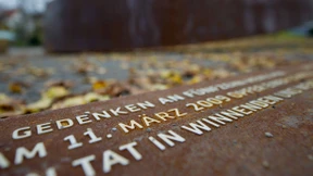 Gemeinderat stimmt Vergleich nach Amoklauf von Winnenden zu