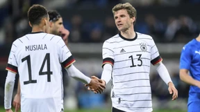 Schwierige WM-Entscheidung für Hansi Flick