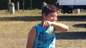 Elfjähriger Ausreißer Jeremie wieder da