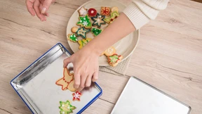 Rückruf von Zuckerstreuseln – Gefahr für Allergiker