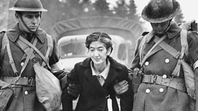 Amerika ist kein Gottesgeschenk