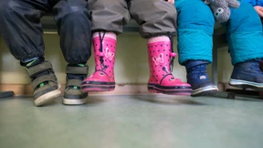 „Wir verlieren einfach zu viele Kinder“