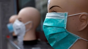 Hat Amerika 200.000 Atemschutzmasken für Deutschland konfisziert?