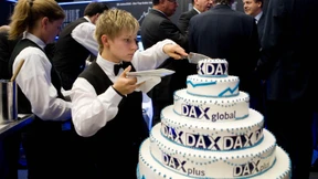 35 Jahre Dax – was war und was wird
