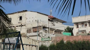 Zehn Tote bei islamistischem Angriff in Mogadischu