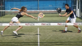 Was macht Padel so beliebt?