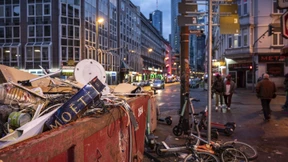 Keine deutsche Metropole unter zehn lebenswertesten Städten der Welt