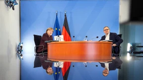 Länder gehen bei Schulen eigene Wege, Friseure sollen früher öffnen