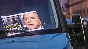 Der Widerstand war größer als Berlusconis Ehrgeiz