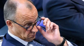 „Koalition muss ihr Verhalten überprüfen“