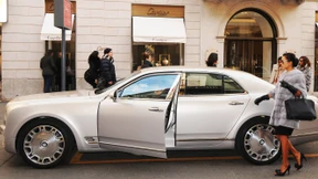 Wie schlimm sind die Unterschiede zwischen Arm und Reich?