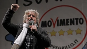 Grillo und der Cavaliere machen es nicht leicht 