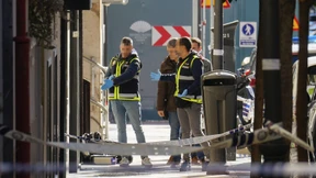 Früherer Vizepräsident des Europaparlaments schwer verletzt