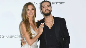 Einen Deutschen hat sie gebraucht