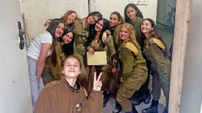 Die Wächterinnen, auf die keiner hörte