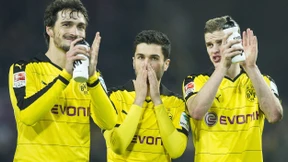 Neue Impulse beim BVB mit Sahin und Bender