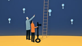 Nicht ohne meinen Coach