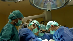 Viele Operationen angeblich ökonomisch motiviert