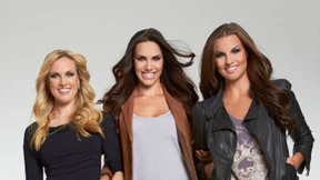 Die neuen Wortführerinnen