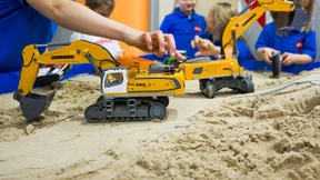 Spielen ohne Bits und Bytes