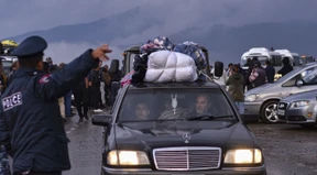 Europa muss Armenien beistehen