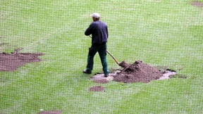 Inakzeptabler Ausgang