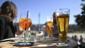 Er sagt Bier den Kampf an