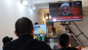 Überleben, um zu gewinnen