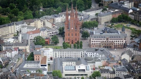 Wiesbaden kann und muss sparen