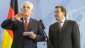 Mehr als 400 Milliarden Euro für Hartz IV