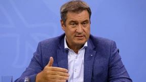 Söder warnt Union vor Machtverlust