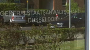 Behörden ermitteln gegen mutmaßliche IS-Splittergruppe