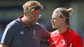 Empfang für Karius in Liverpool begeistert Klopp