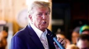 Trump lässt auch zweite TV-Debatte ausfallen