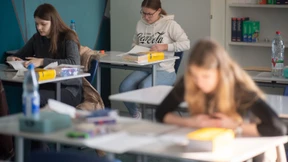 „Die Glaubwürdigkeit des Abiturs ist in Gefahr“