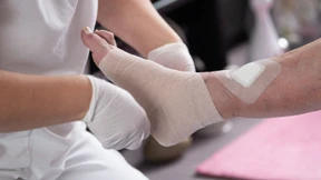 Wieder nur eine Notlösung