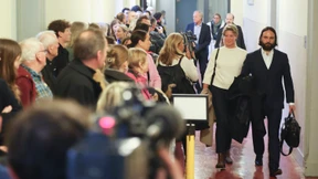 „Wir wollten sie sicher zurückbringen“