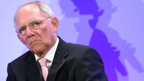 Schäuble wirft SPD Unehrlichkeit in Steuerdebatte vor