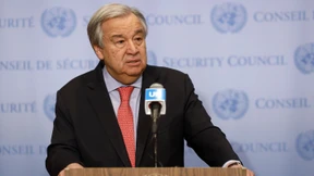 UN-Generalsekretär „zutiefst besorgt“ über Situation in Belarus