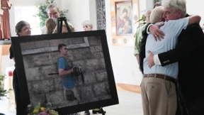 Drei britische Dschihadisten im Visier